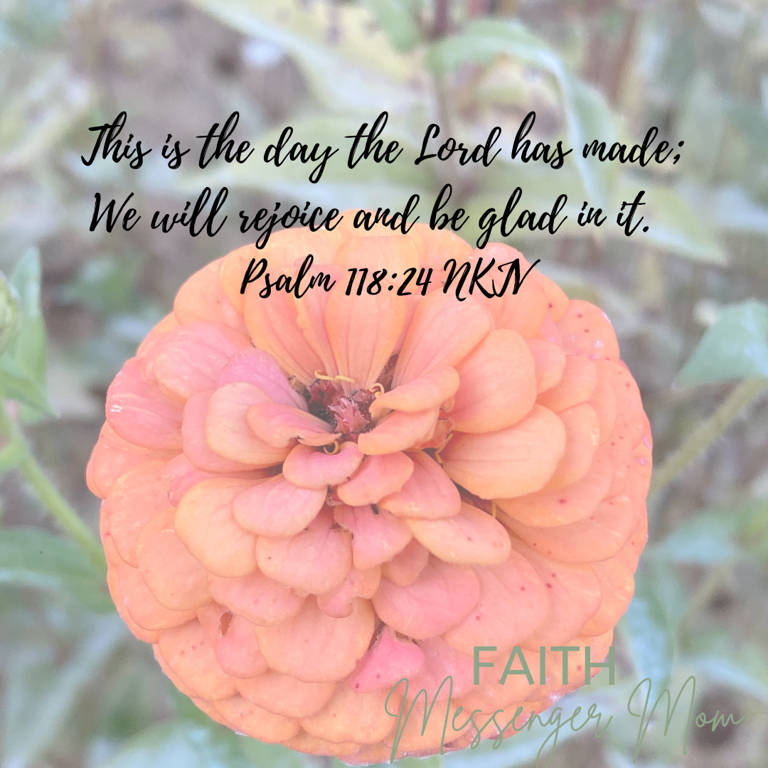 Strong Bible Verses for Encouragement In Todays World