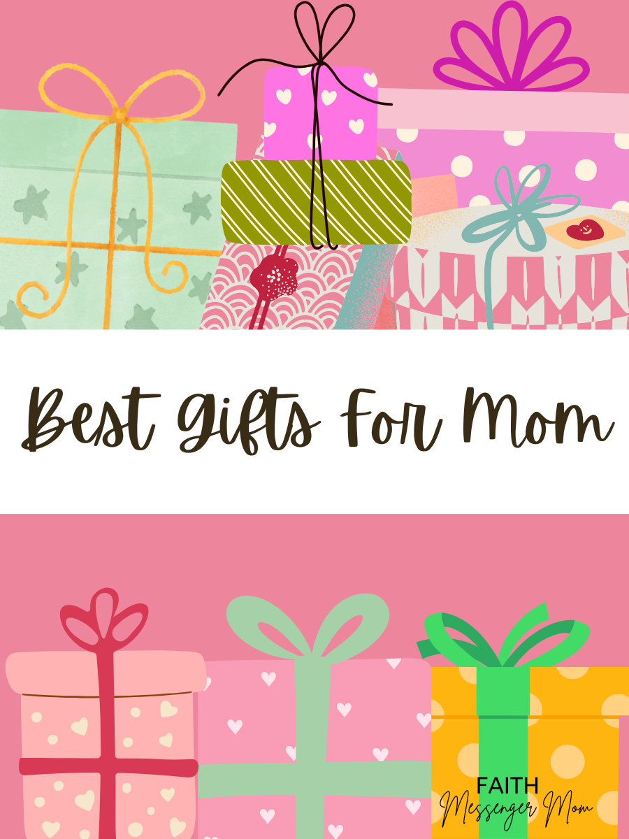 The Best Gifts For Mom That She Will Love