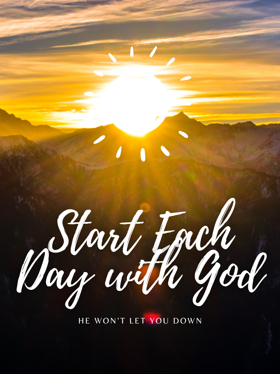 How To Get Through Tough Times With The Lord