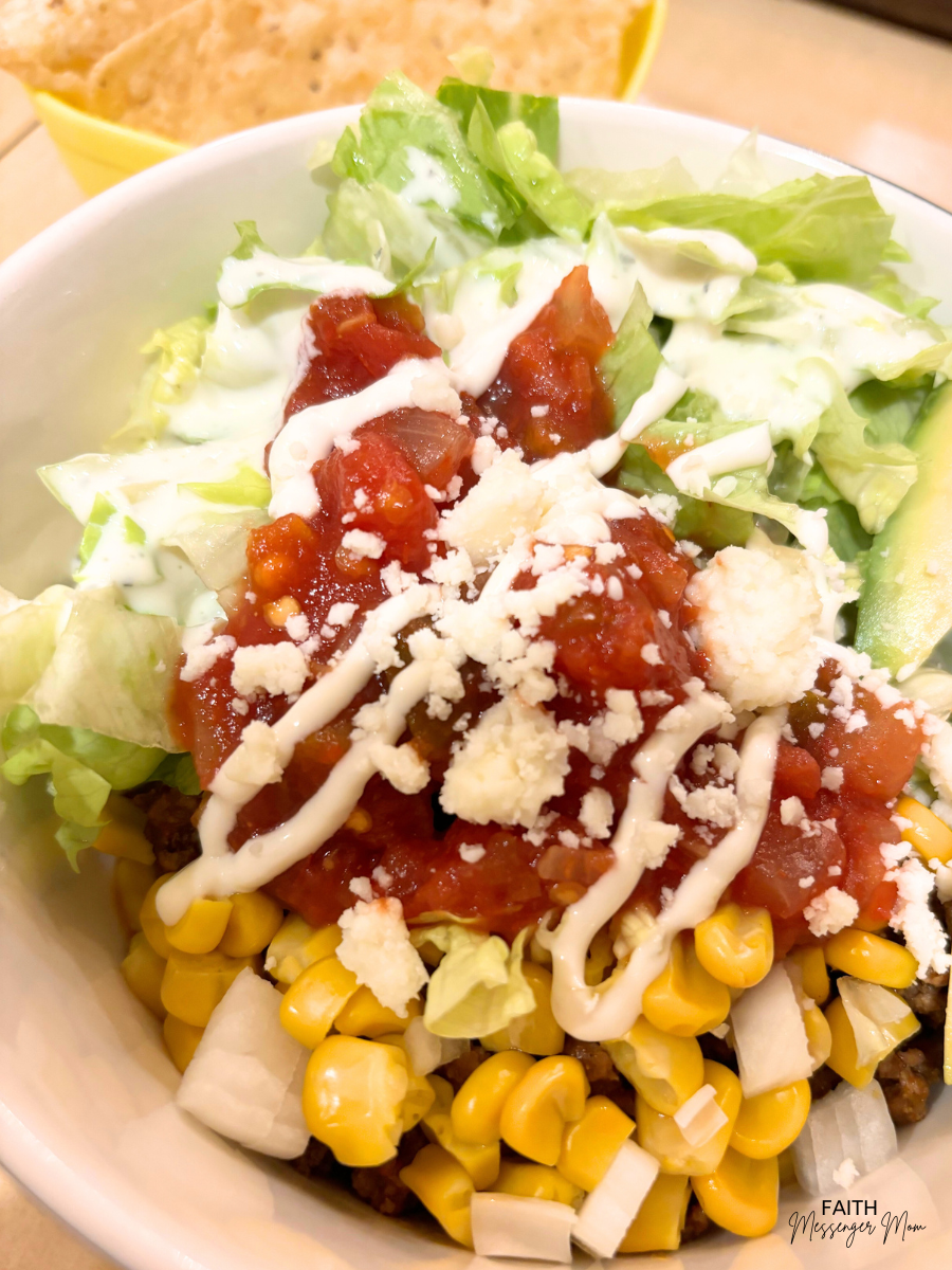 How to Spice Up Taco Tuesday