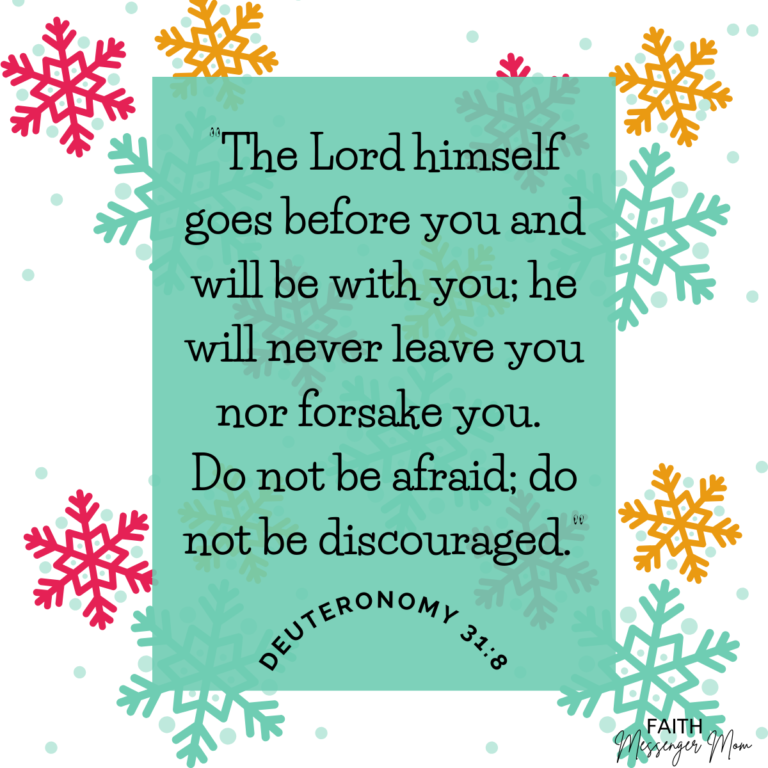 5 Reasons I Love A Snow Day