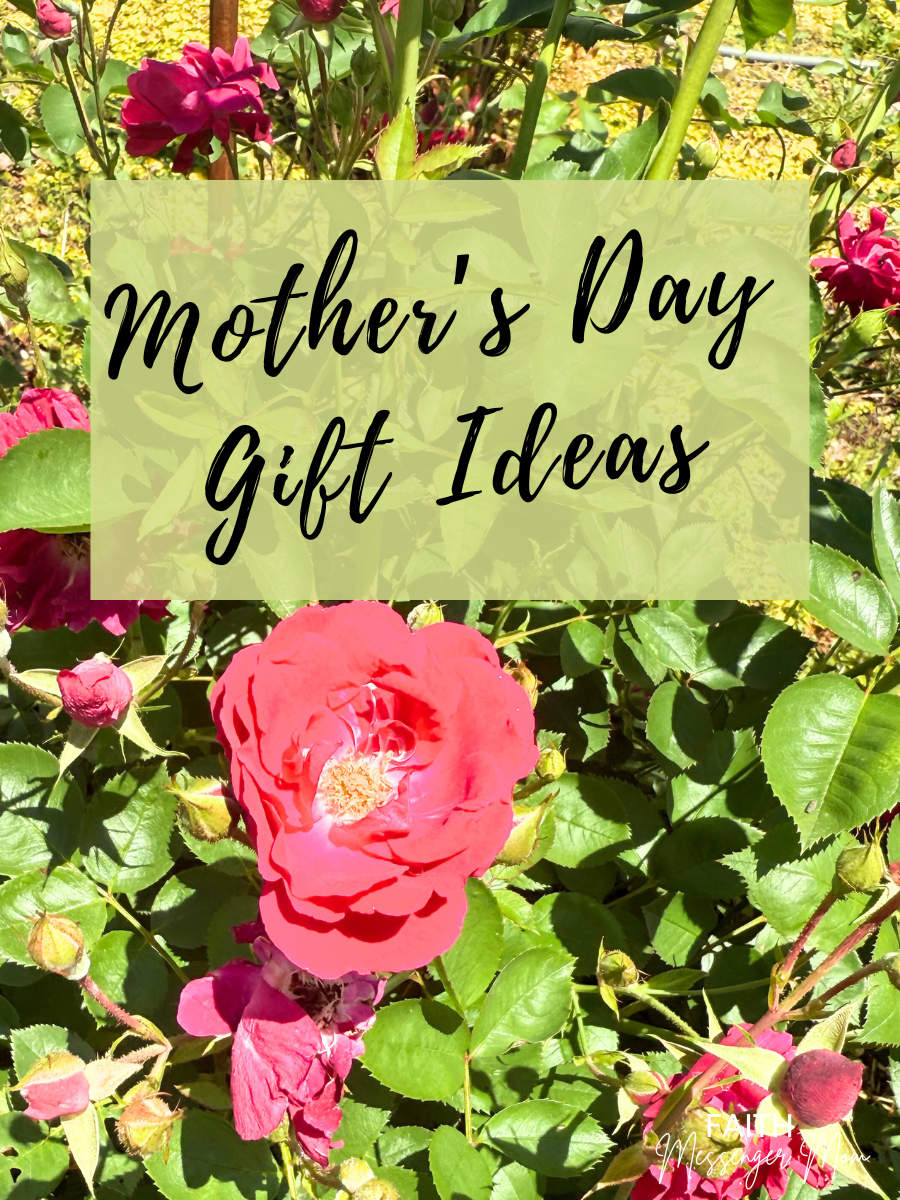 Beautiful Mothers Day Gift Ideas