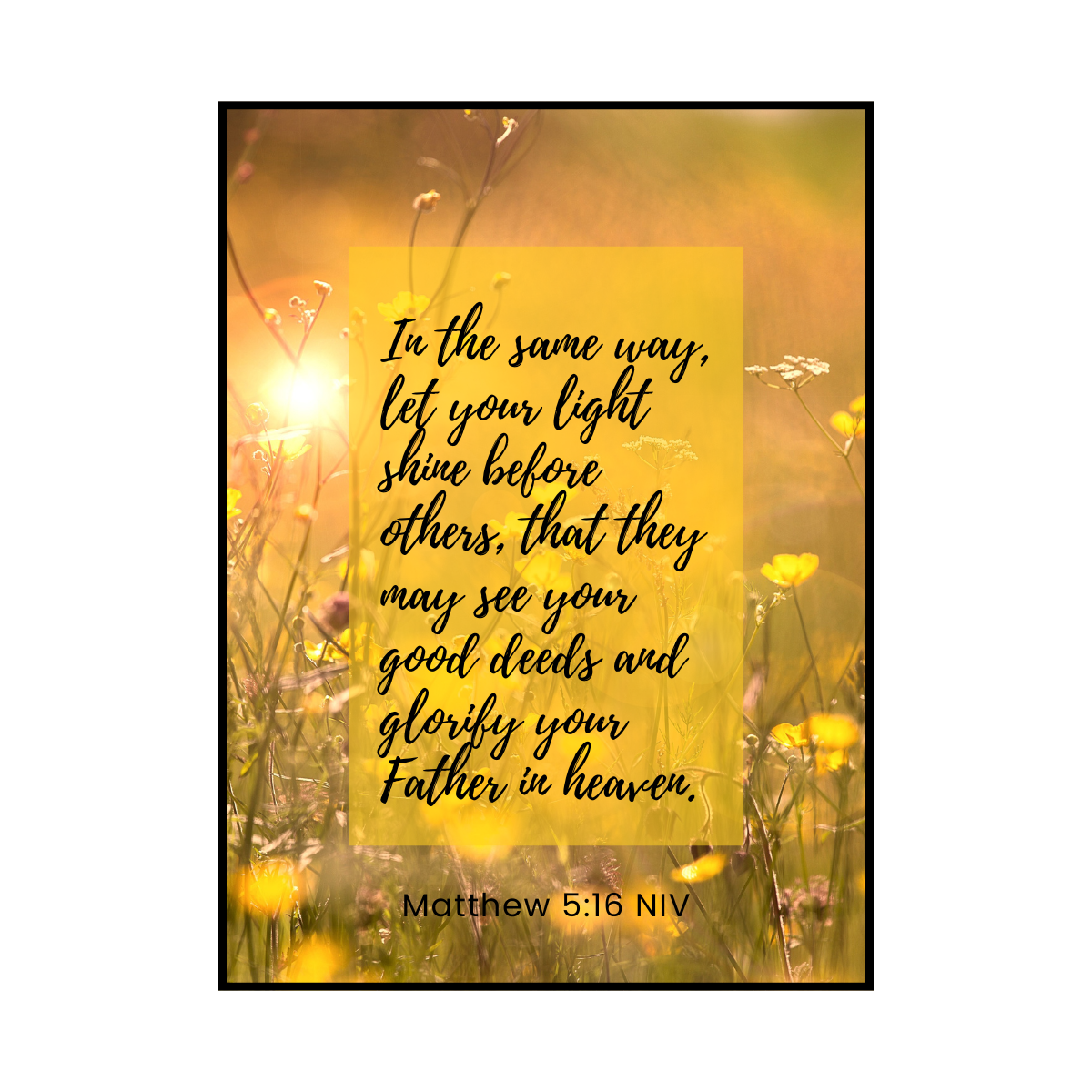 Can The Sun Make You Feel Better