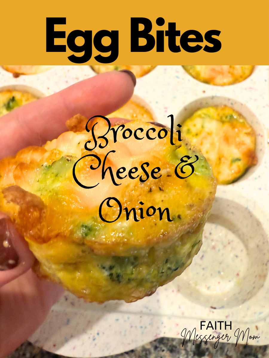 How to Make the Best Egg Bites